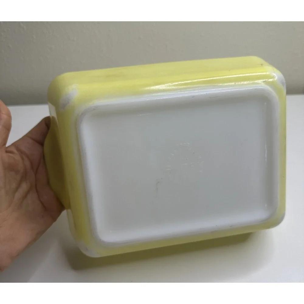 Pyrex vintage 503